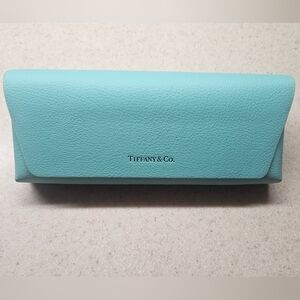 Tiffany & Co. Sunglass Case